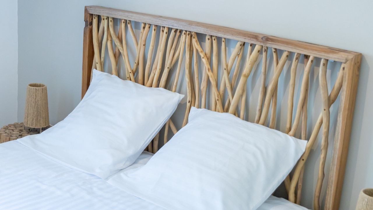 Photo of Bedroom in Eyguieres