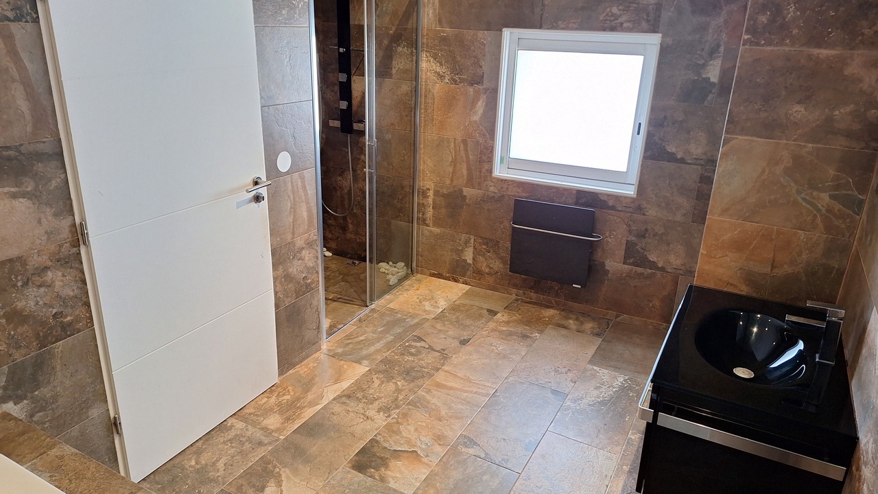 Photo of Bathroom in Montfort