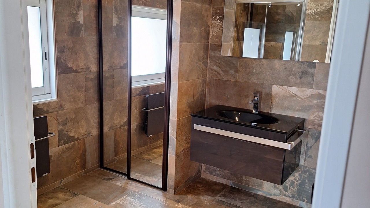 Photo of Bathroom in Montfort