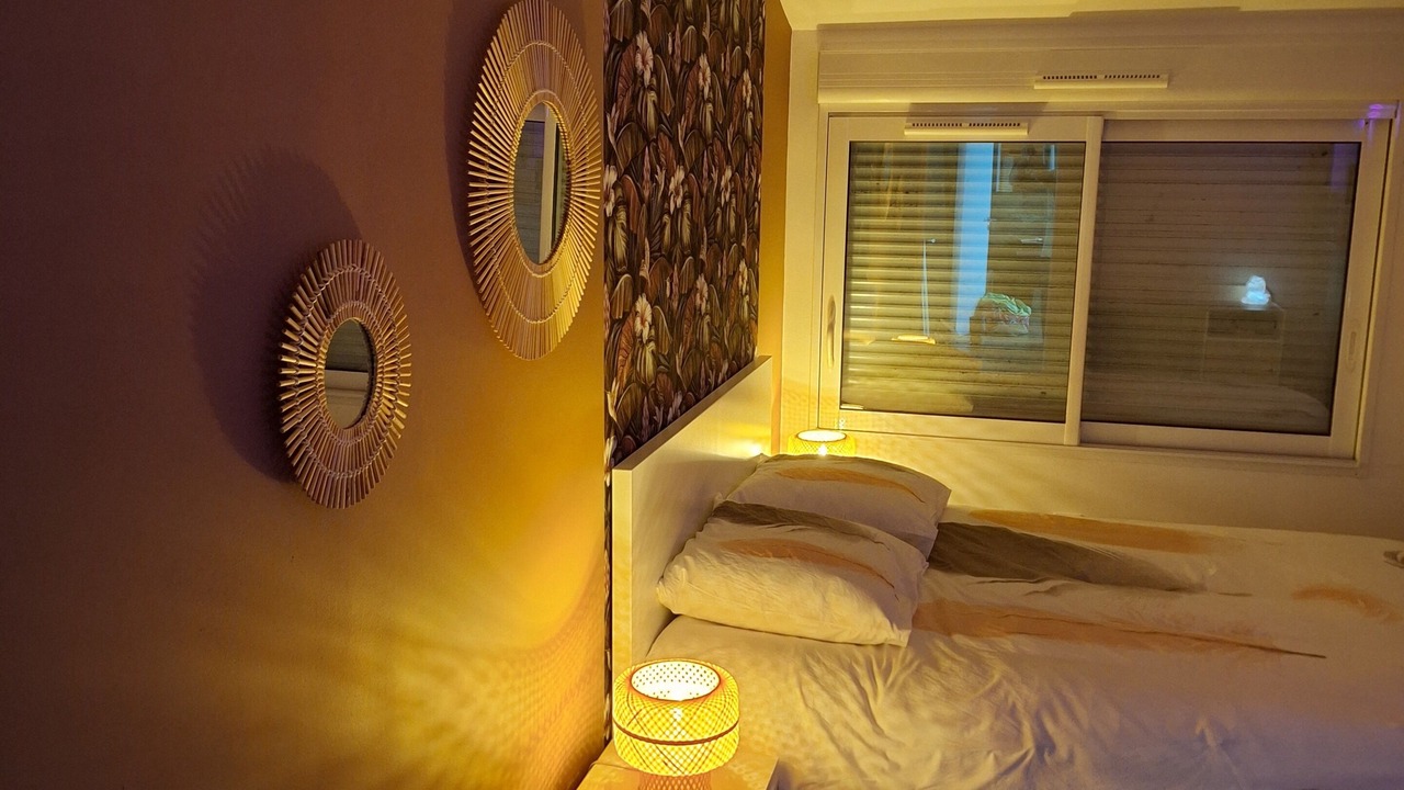 Photo of Bedroom in Montfort
