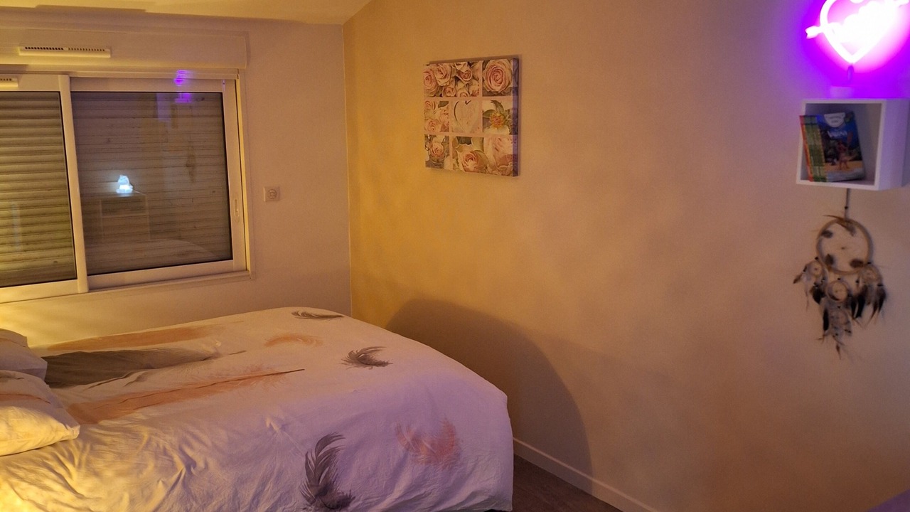 Photo of Bedroom in Montfort