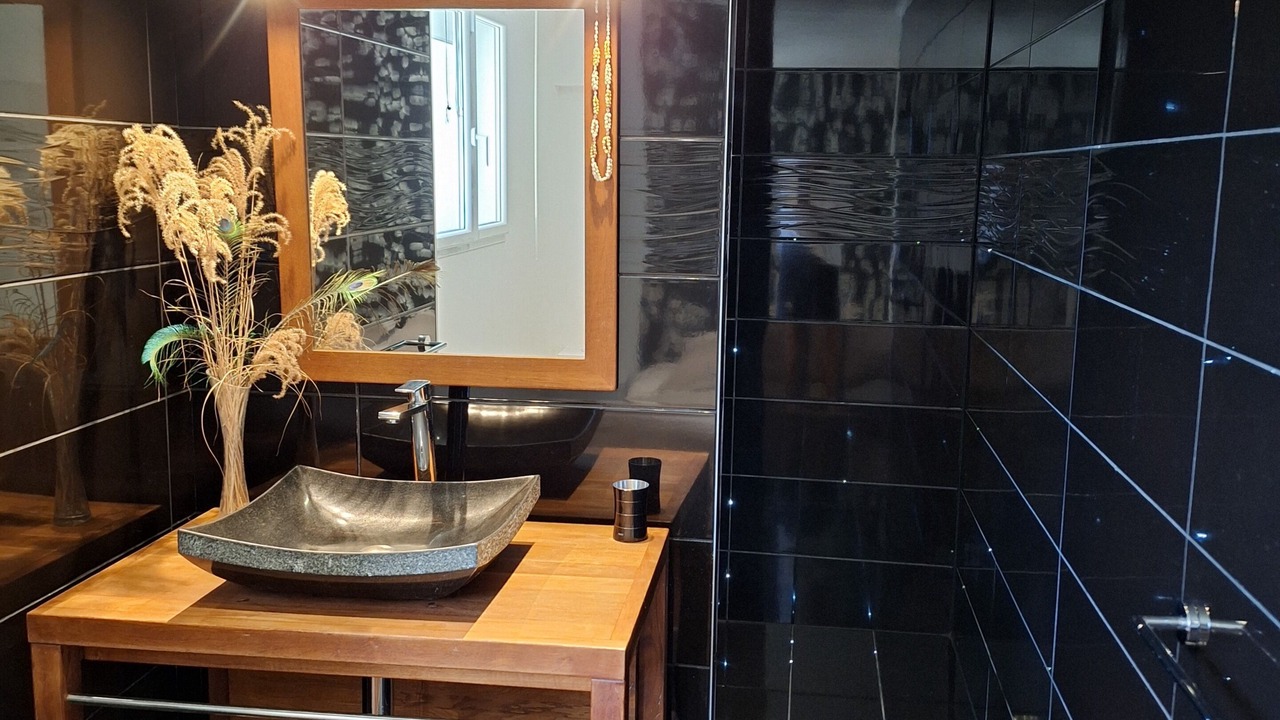 Photo of Bathroom in Montfort
