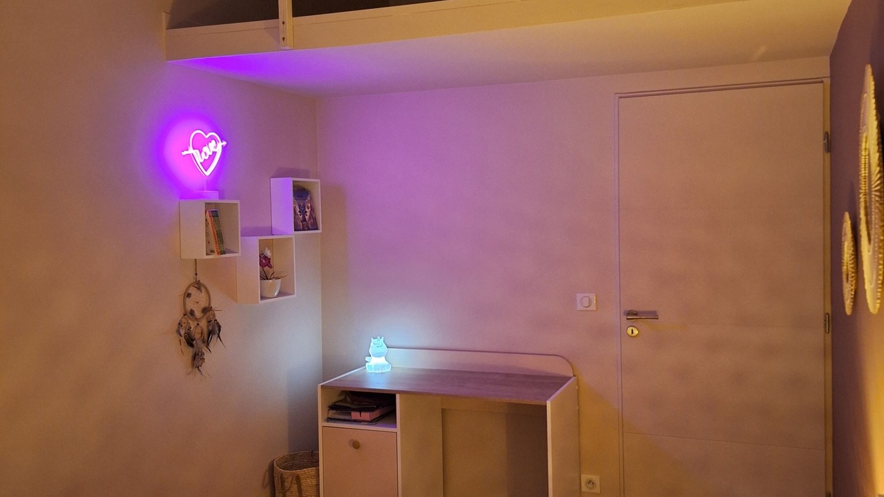 Photo of Bedroom in Montfort