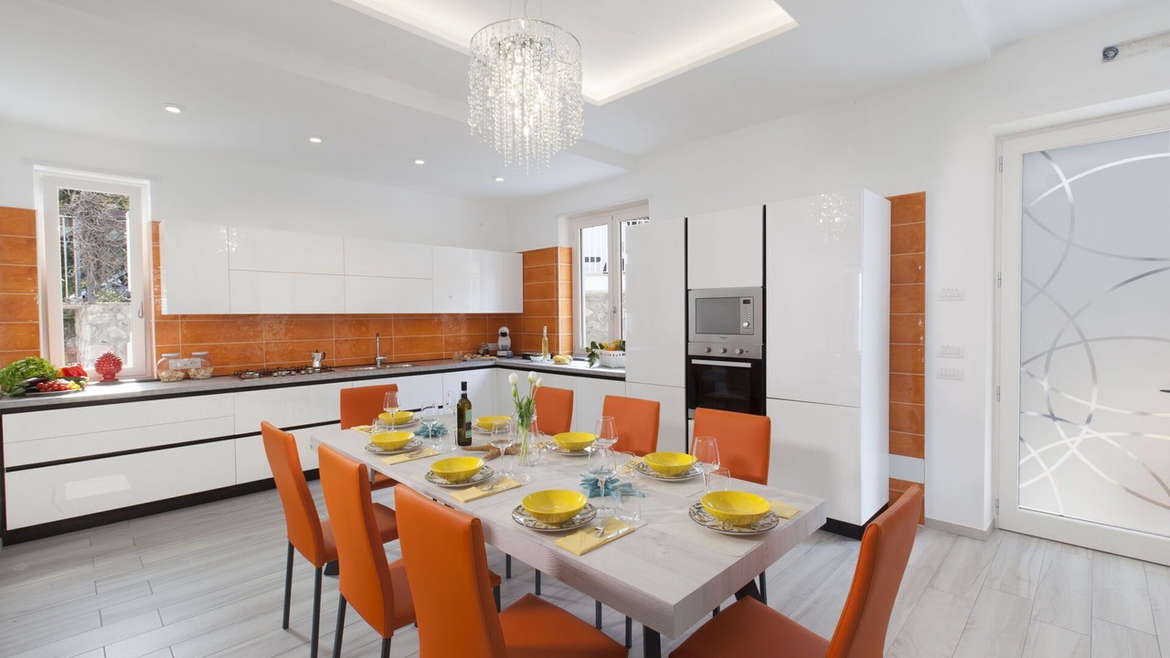 Photo of Bedroom in Marina del Cantone