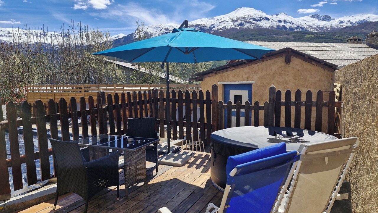 Photo of Outdoor in Faucon-de-Barcelonnette
