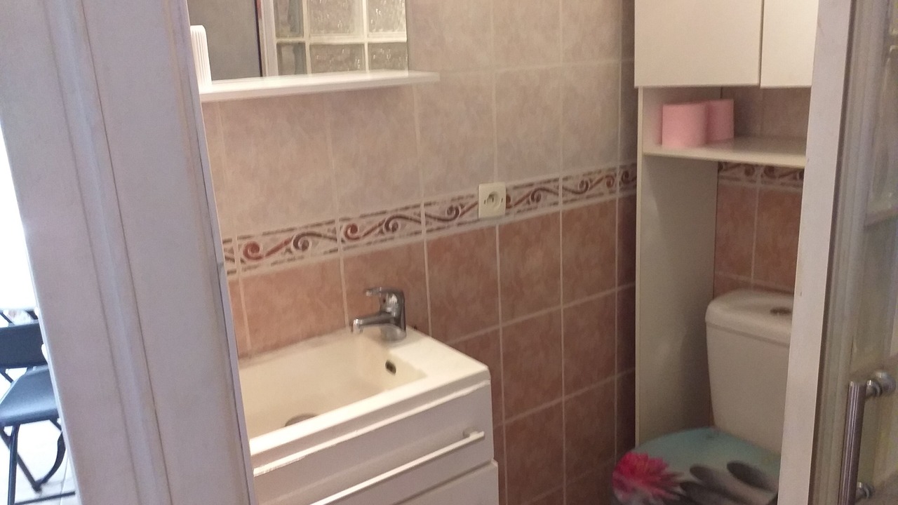 Photo of Bathroom in Sollies Pont
