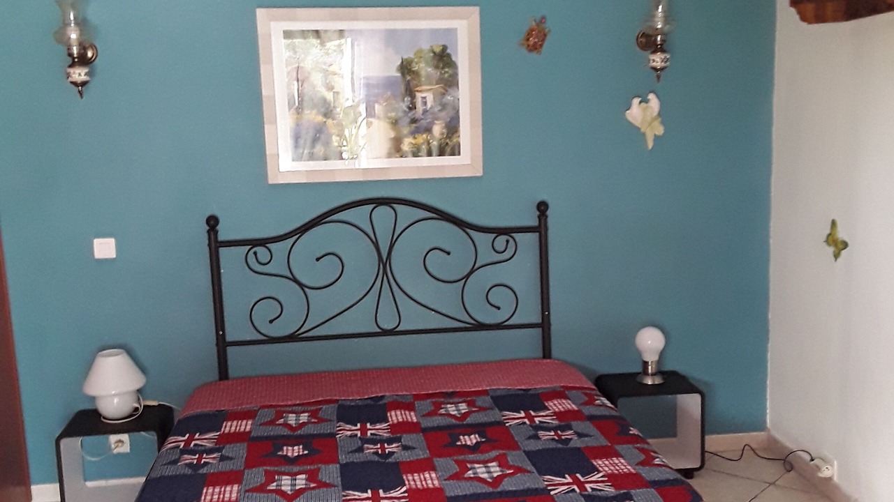 Photo of Bedroom in Sollies Pont