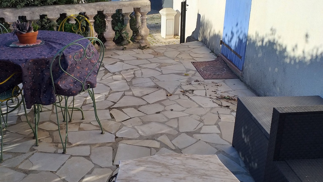 Photo of Outdoor in Sollies Pont