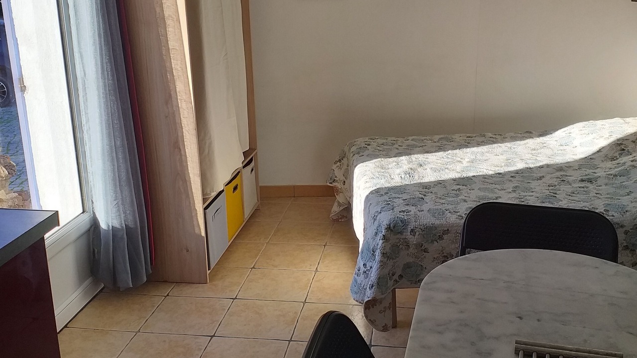 Photo of Bedroom in Sollies Pont