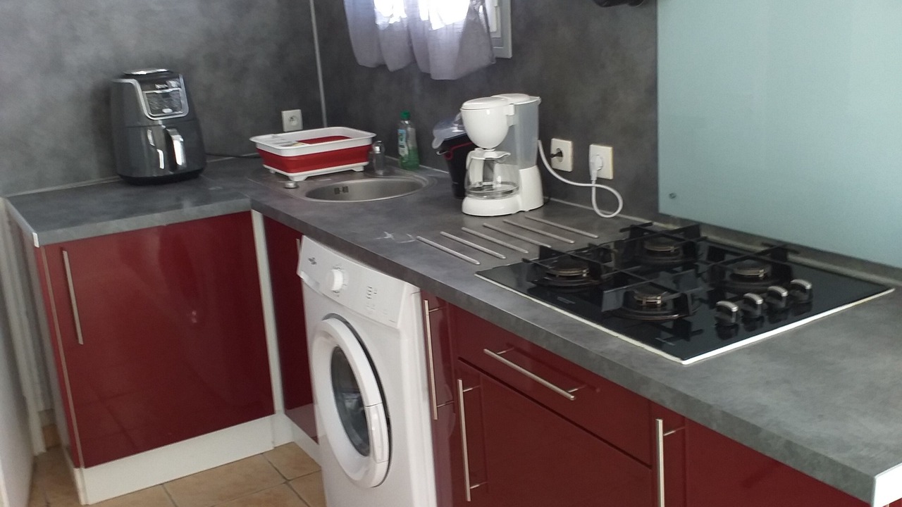 Photo of Kitchen in Sollies Pont
