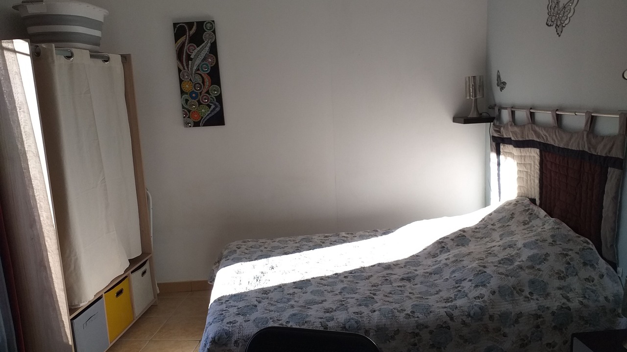 Photo of Bedroom in Sollies Pont