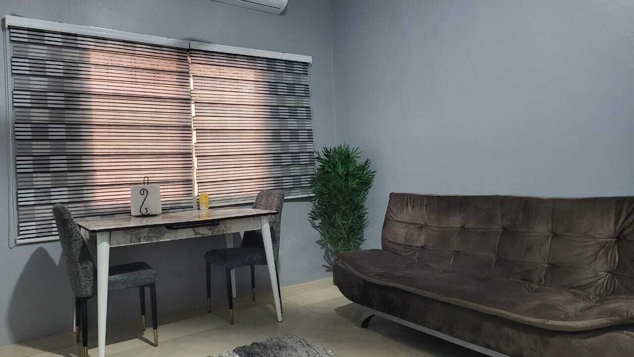 Photo of Livingroom in Bouvet Island