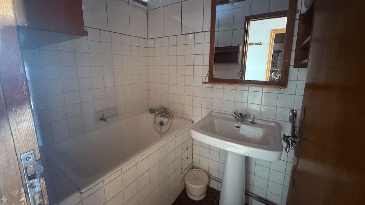 Photo of Bathroom in Arvieux