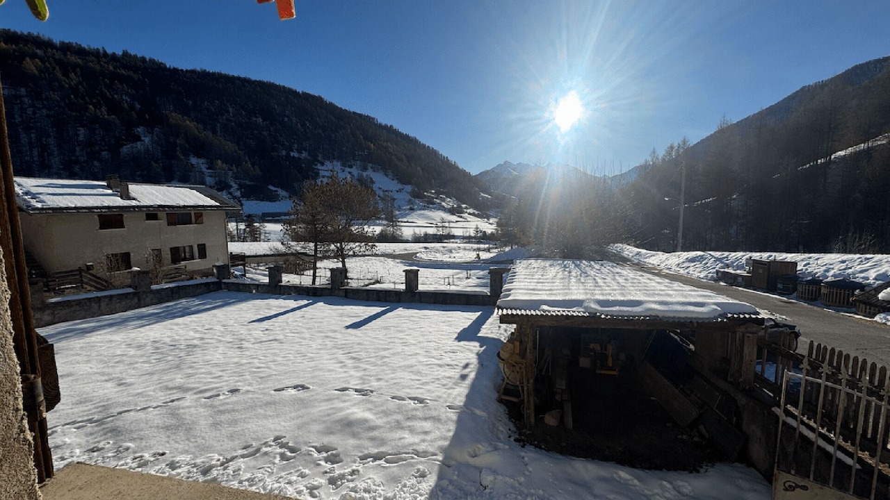 Photo of Outdoor in Arvieux