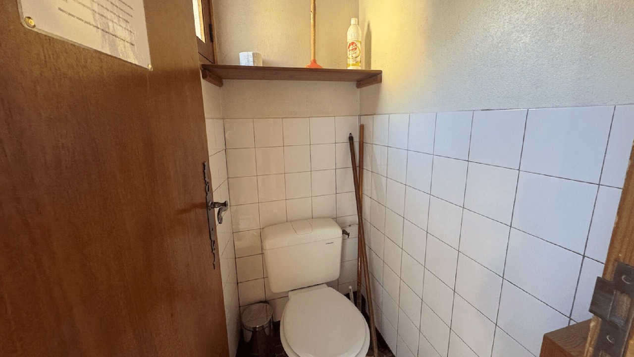 Photo of Bathroom in Arvieux