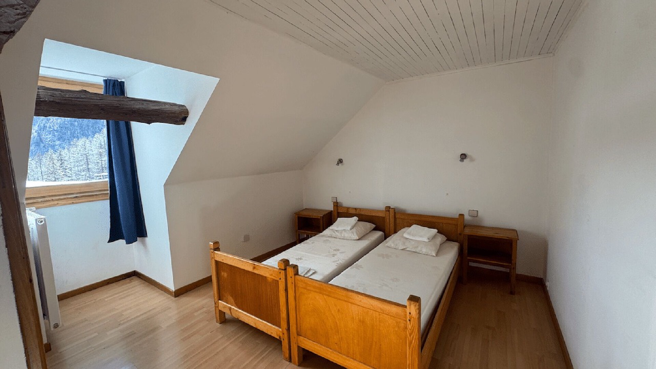 Photo of Bedroom in Arvieux