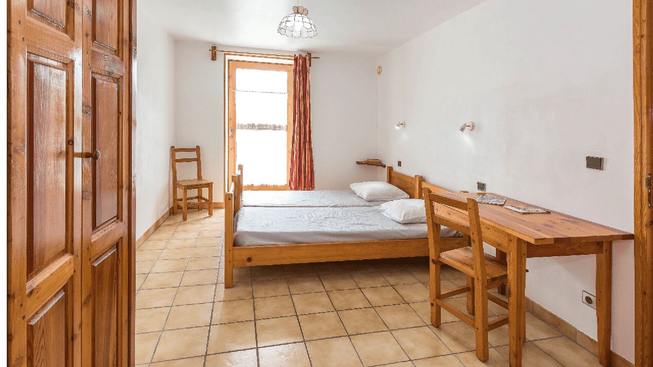 Photo of Bedroom in Arvieux