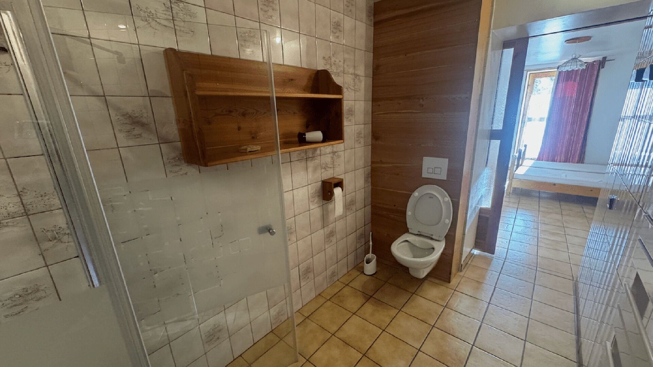 Photo of Bathroom in Arvieux