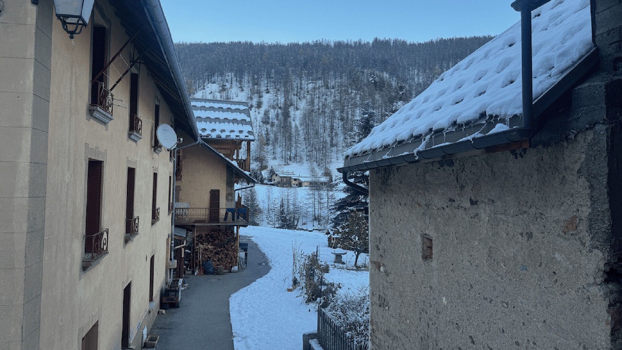 Photo of Outdoor in Arvieux