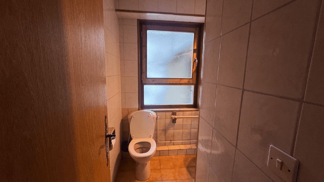 Photo of Bathroom in Arvieux