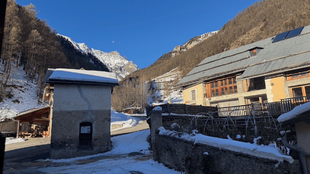 Photo of Outdoor in Arvieux