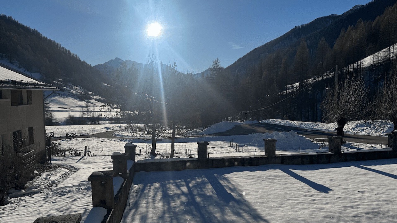 Photo of Outdoor in Arvieux