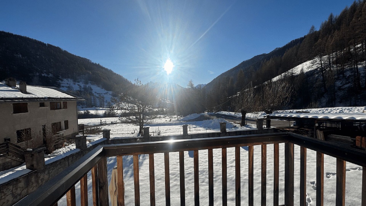 Photo of Outdoor in Arvieux
