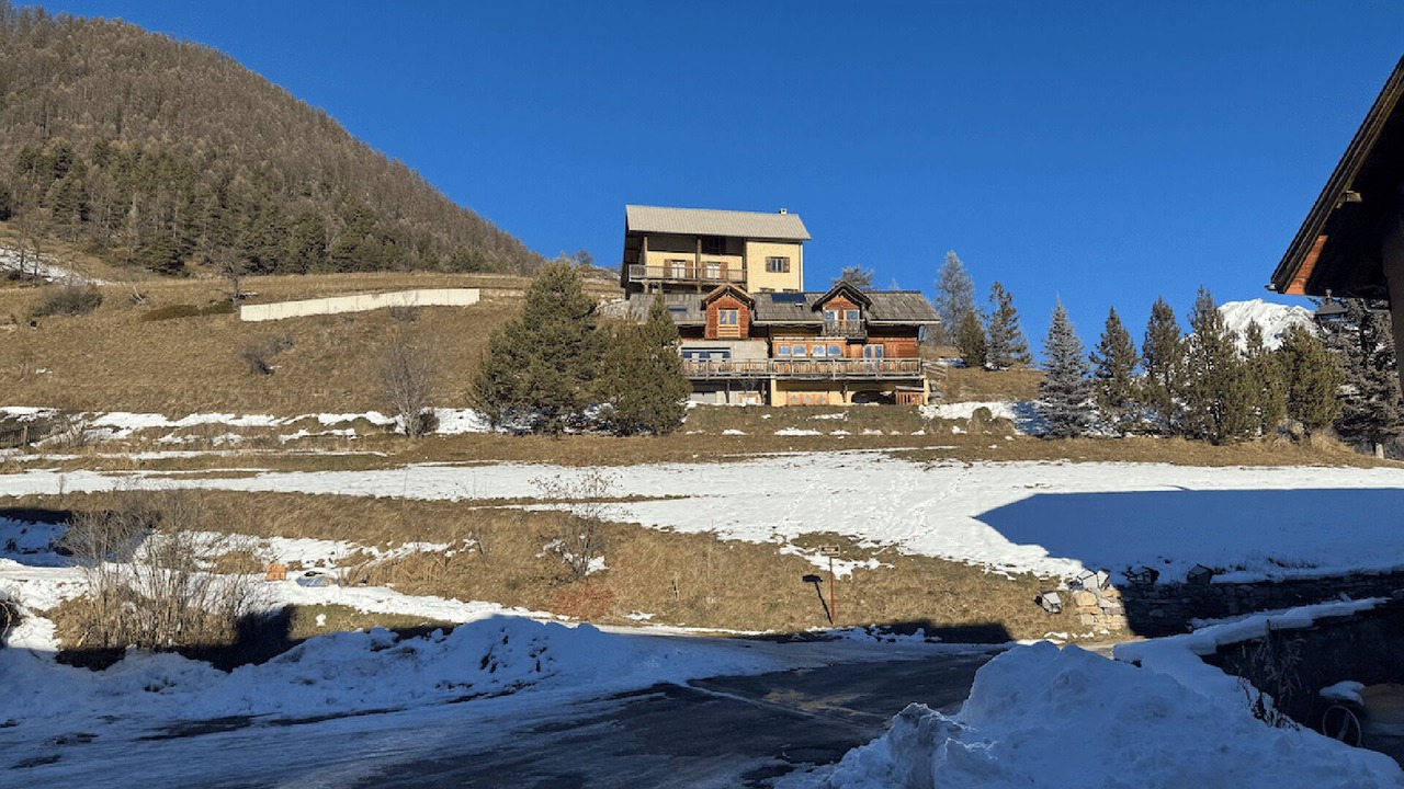 Photo of Outdoor in Arvieux