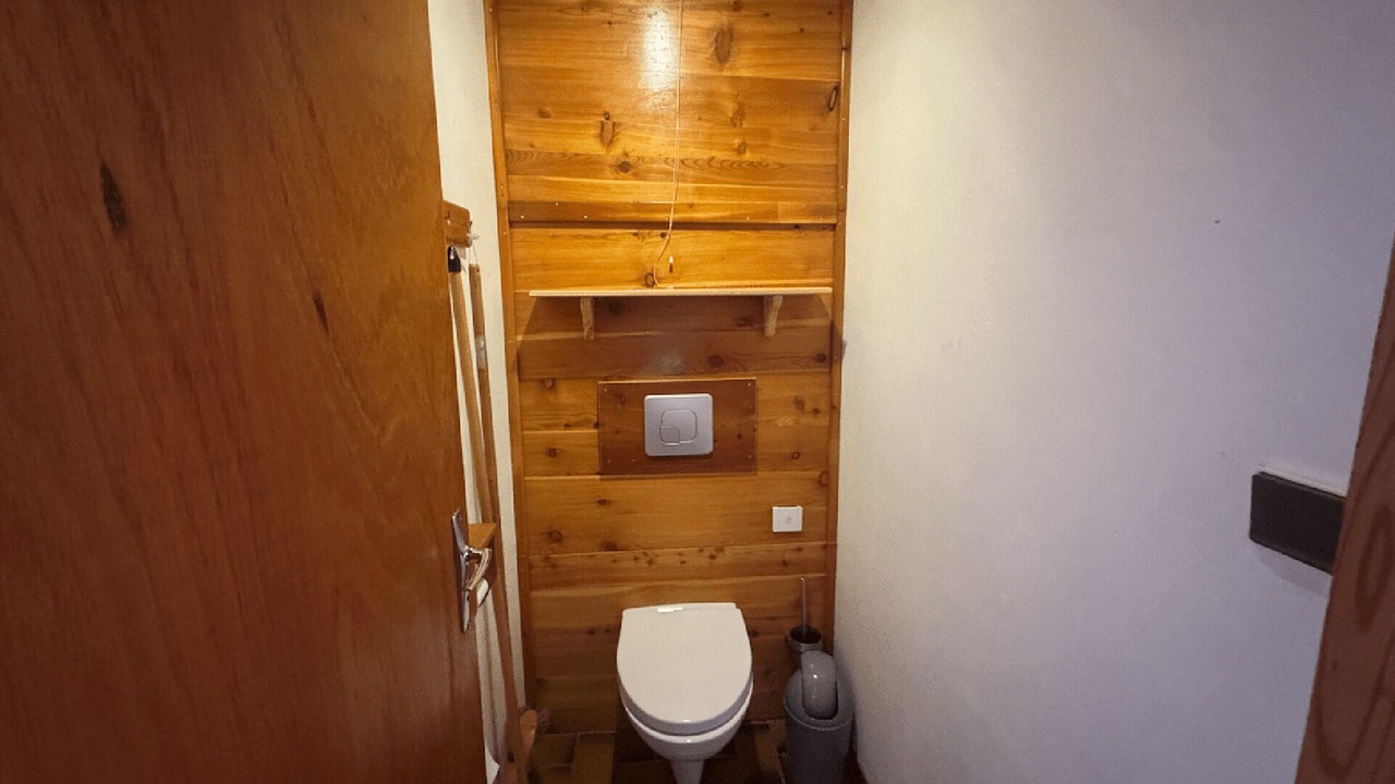 Photo of Bathroom in Arvieux
