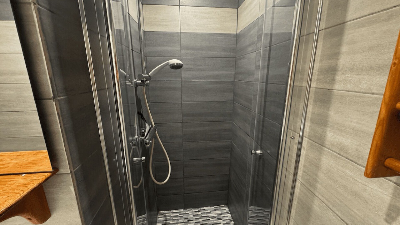 Photo of Bathroom in Arvieux