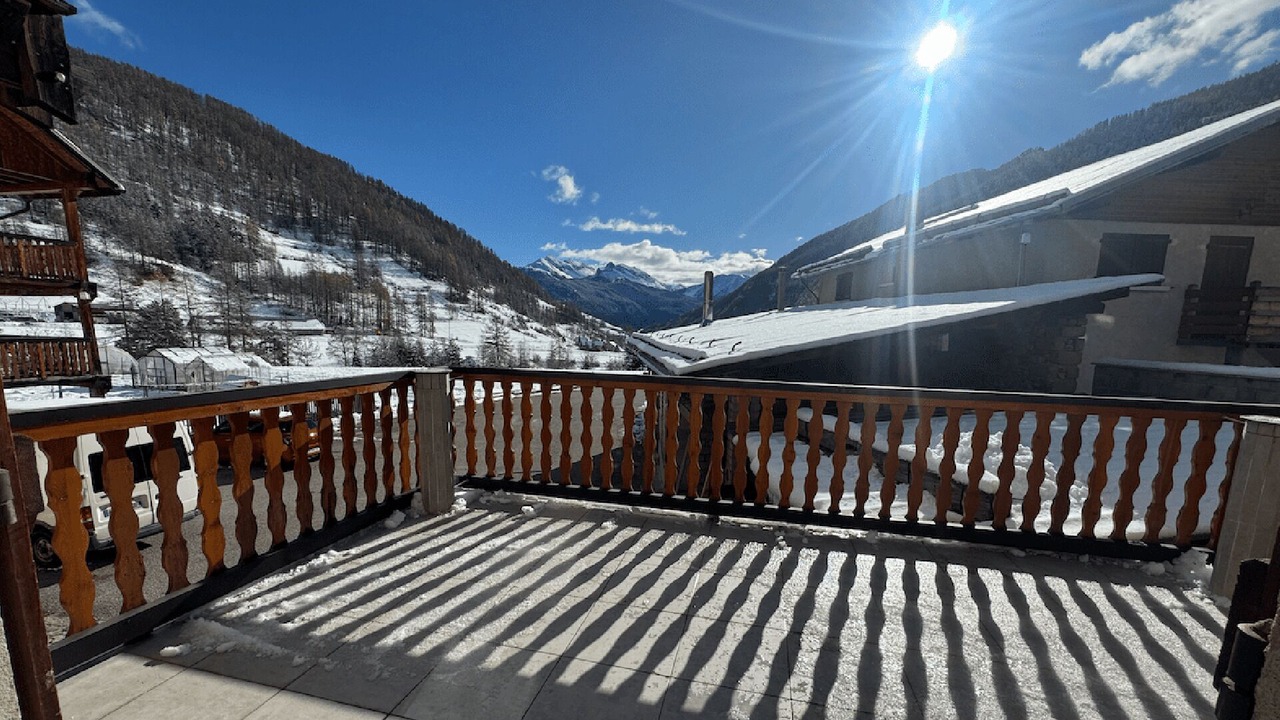 Photo of Outdoor in Arvieux