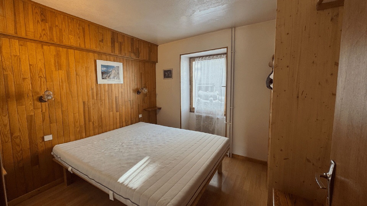 Photo of Bedroom in Arvieux
