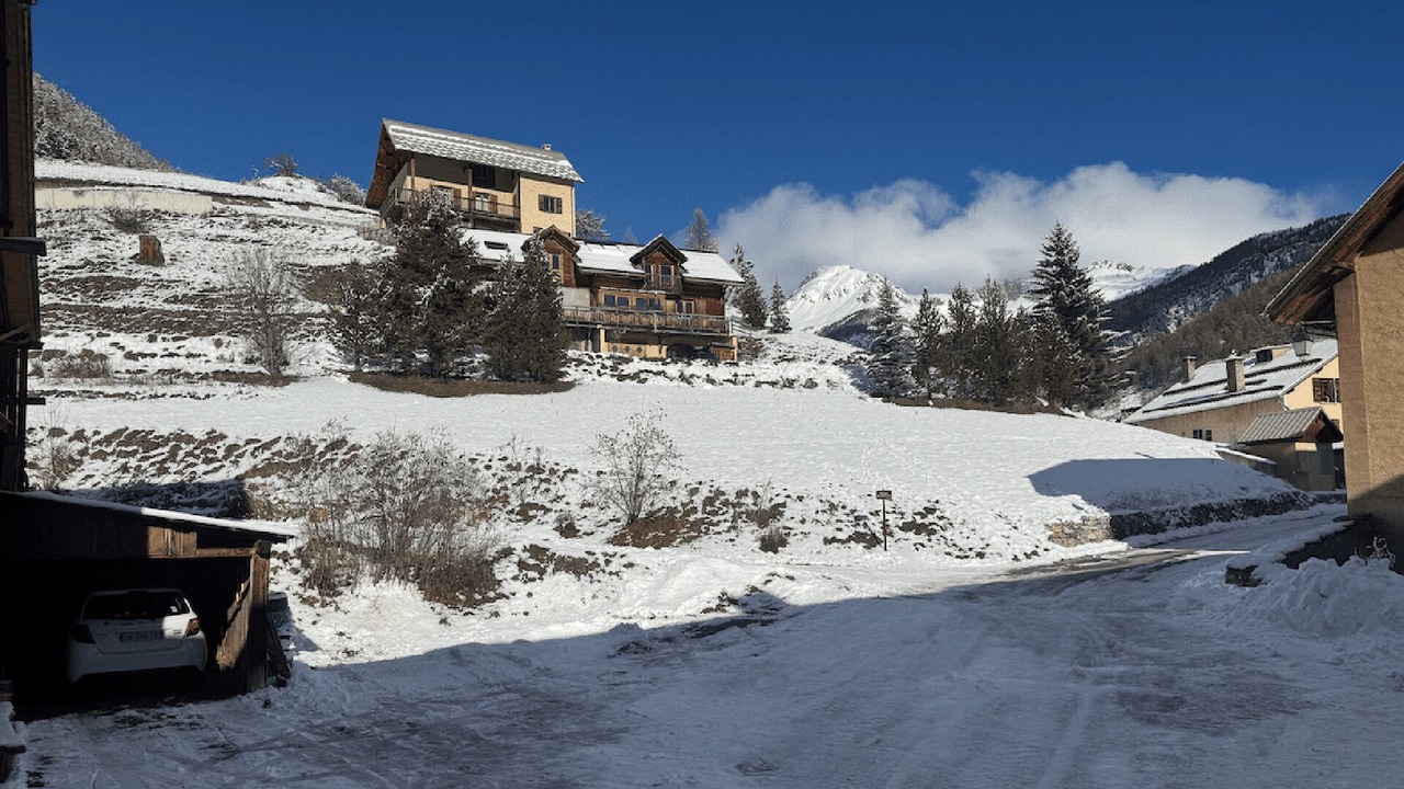 Photo of Outdoor in Arvieux
