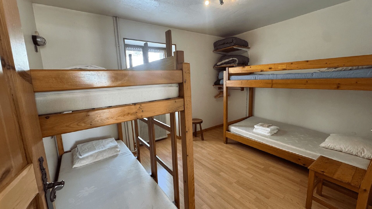 Photo of Bedroom in Arvieux