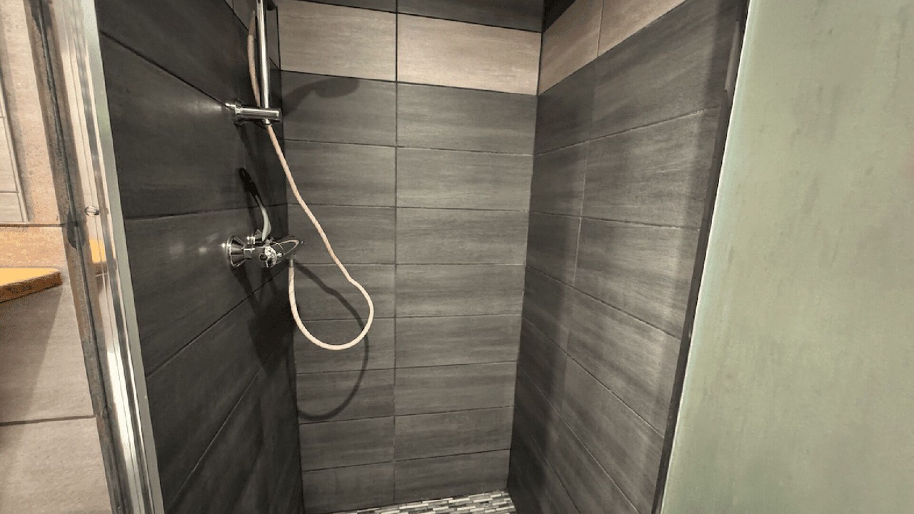 Photo of Bathroom in Arvieux