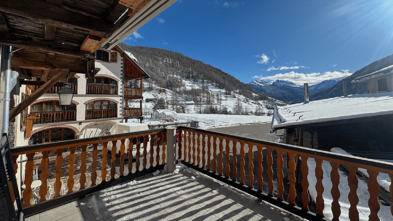 Photo of Outdoor in Arvieux