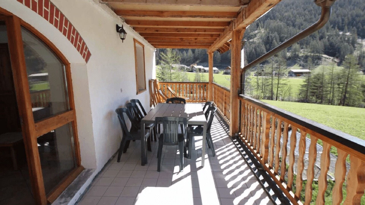 Photo of Outdoor in Arvieux