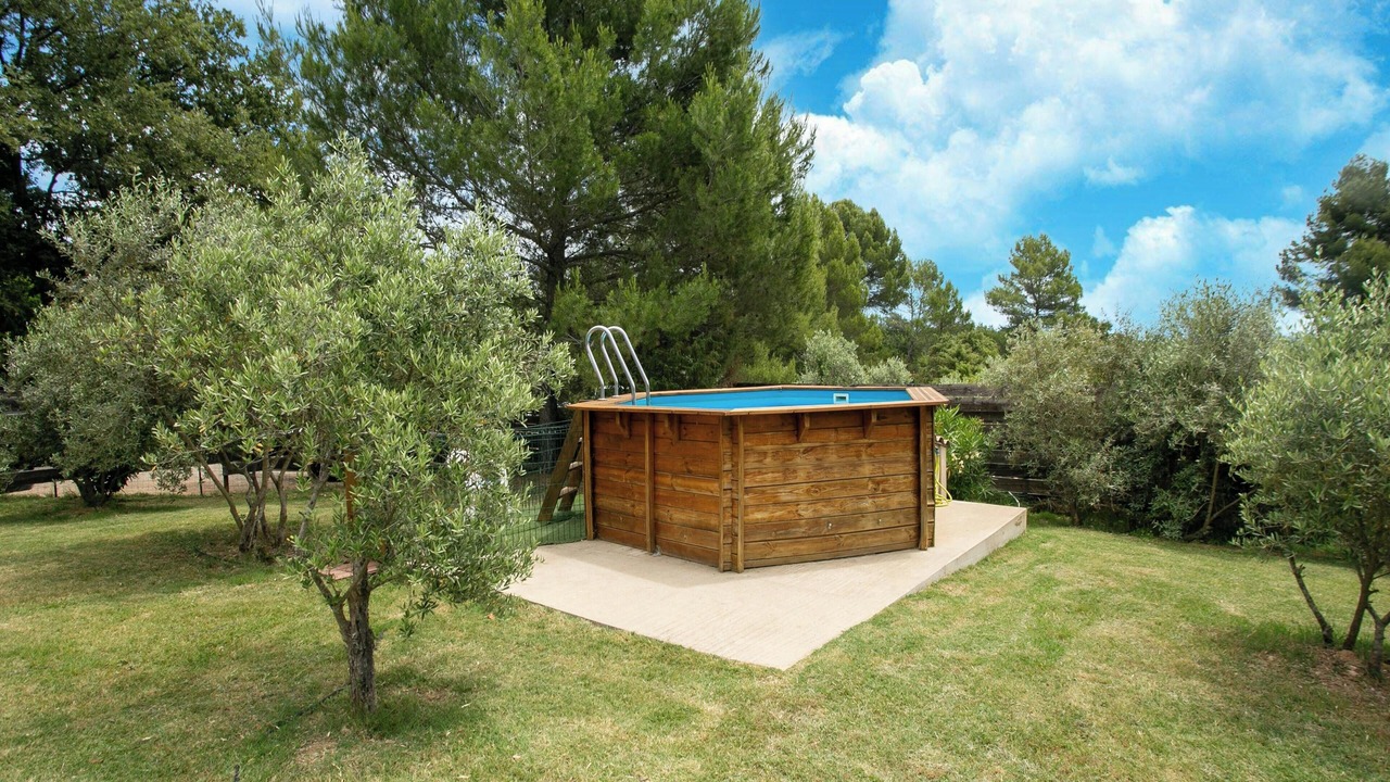 Photo of Outdoor in Montmeyan