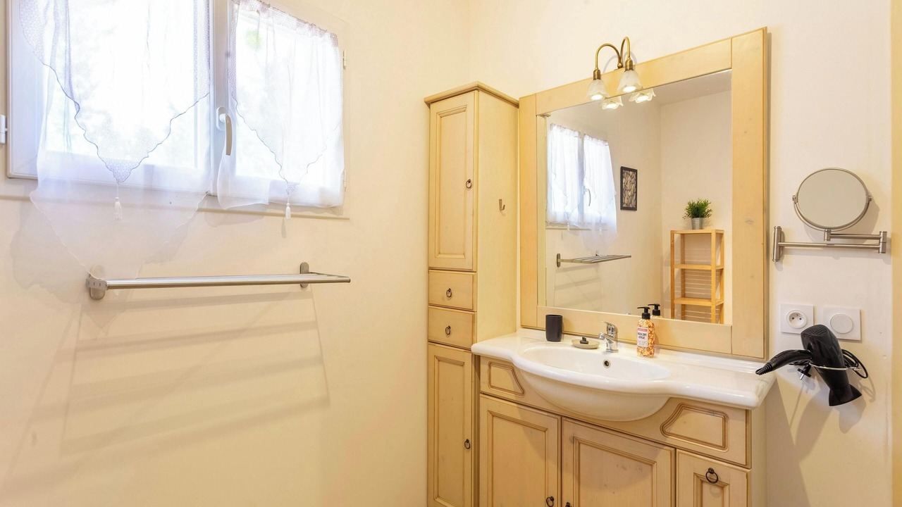 Photo of Bathroom in Montmeyan