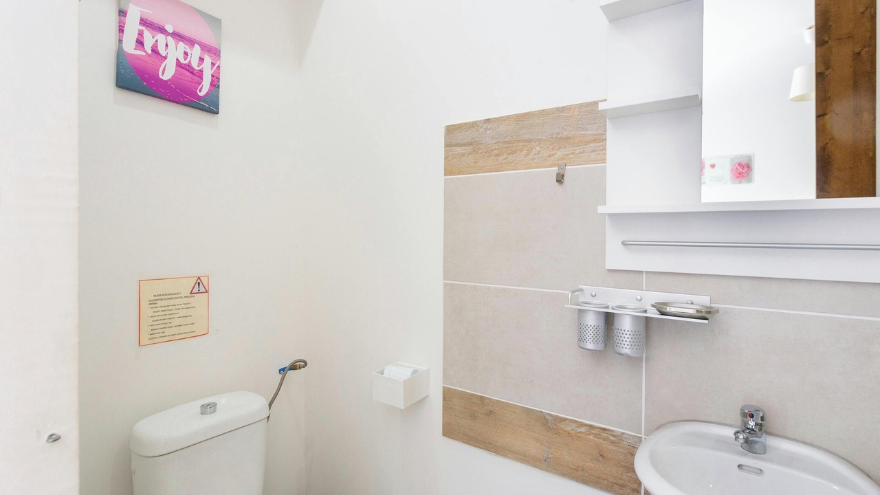 Photo of Bathroom in Montmeyan