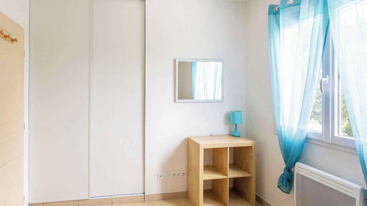 Photo of Bedroom in Montmeyan