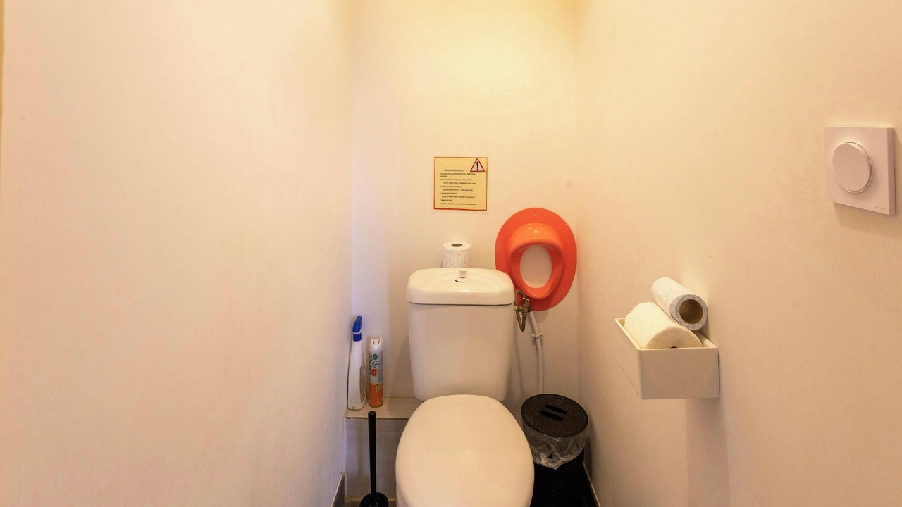 Photo of Bathroom in Montmeyan