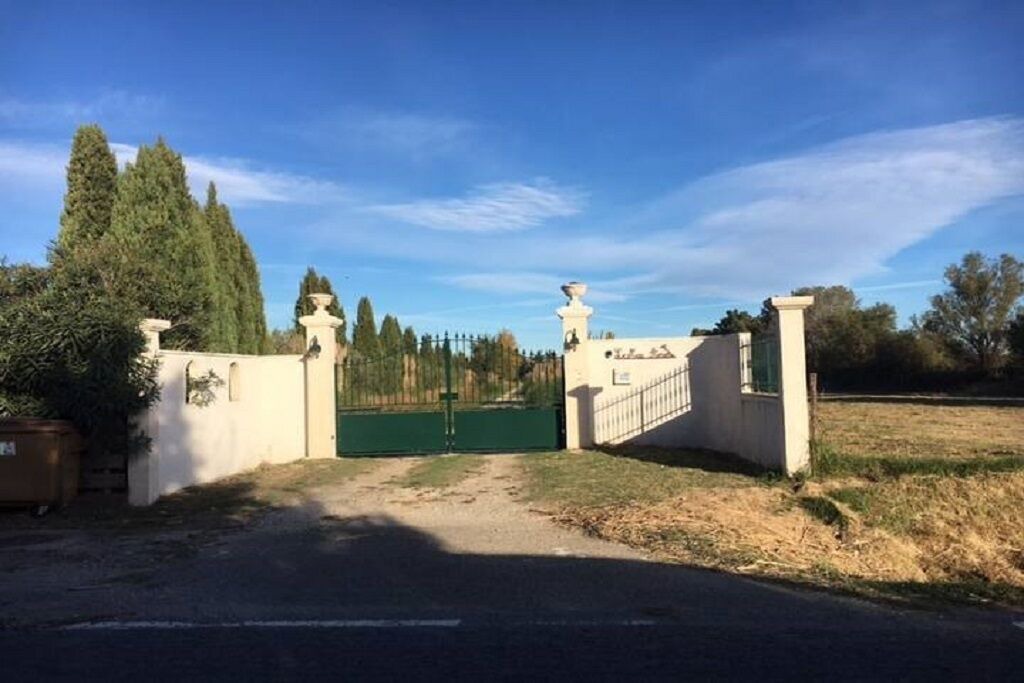 Photo of Outdoor in Arles