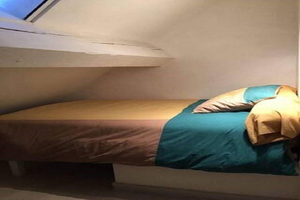 Photo of Bedroom in Arles