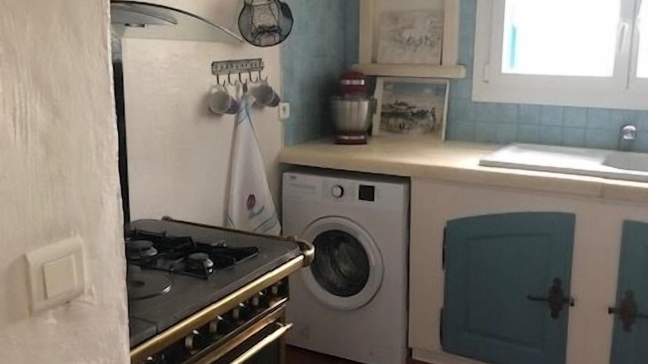 Photo of Kitchen in Arles