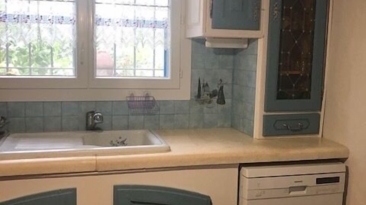 Photo of Kitchen in Arles