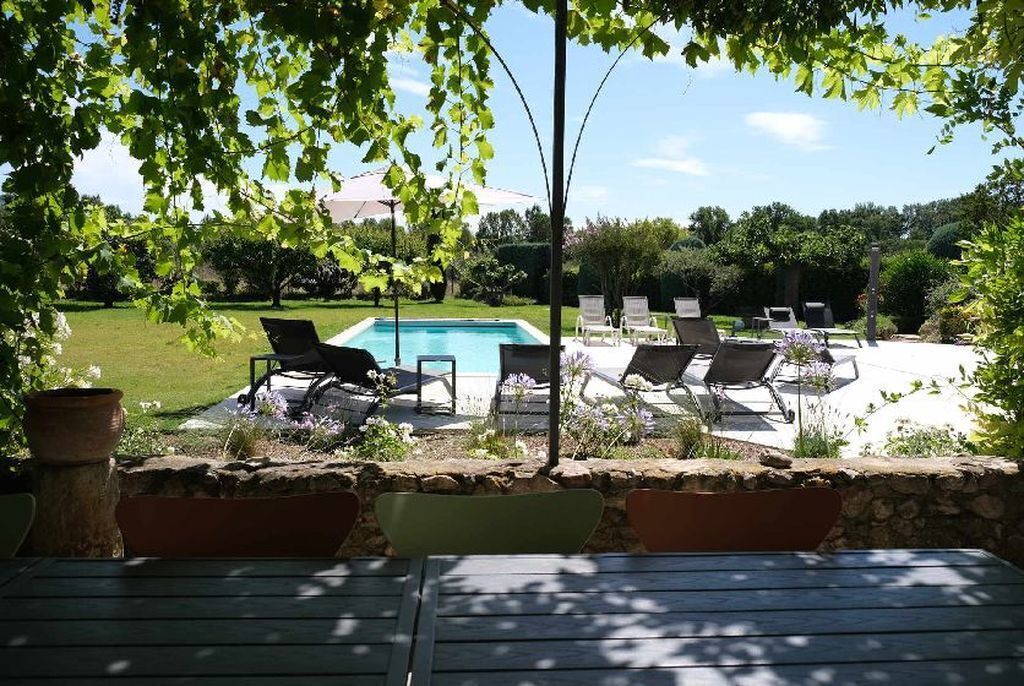 Photo of Outdoor in Robion