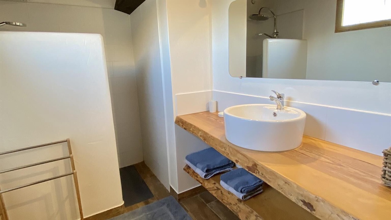 Photo of Bathroom in Narbonne