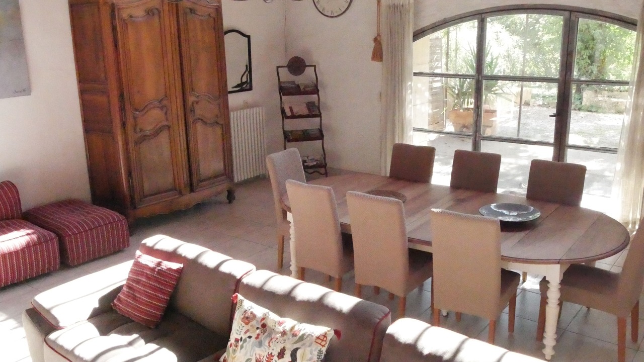 Photo of Livingroom in Narbonne