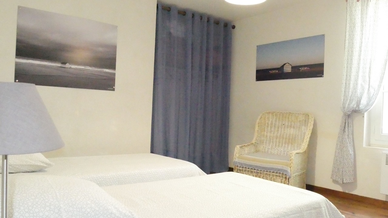 Photo of Bedroom in Narbonne